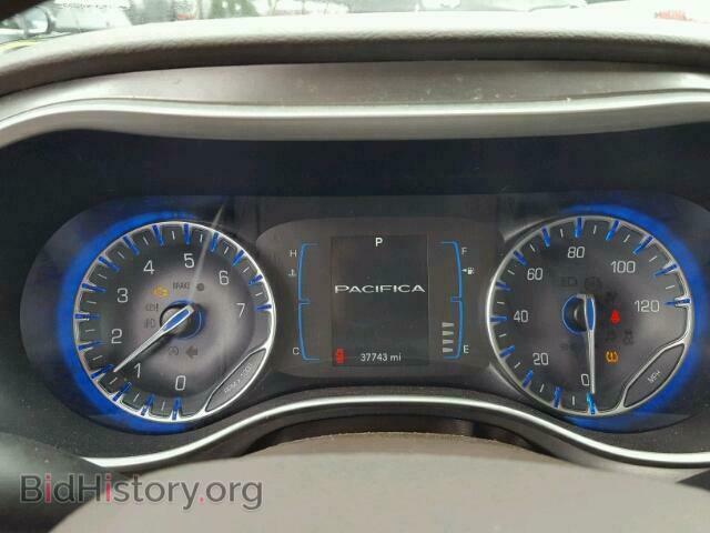 2017 CHRYSLER PACIFICA T - VIN: 2C4RC1DG5HR502144 - Photo 8