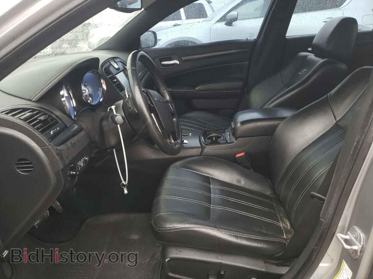 2014 CHRYSLER 300 - VIN: 2C3CCABG6EH118758 - Фото 7