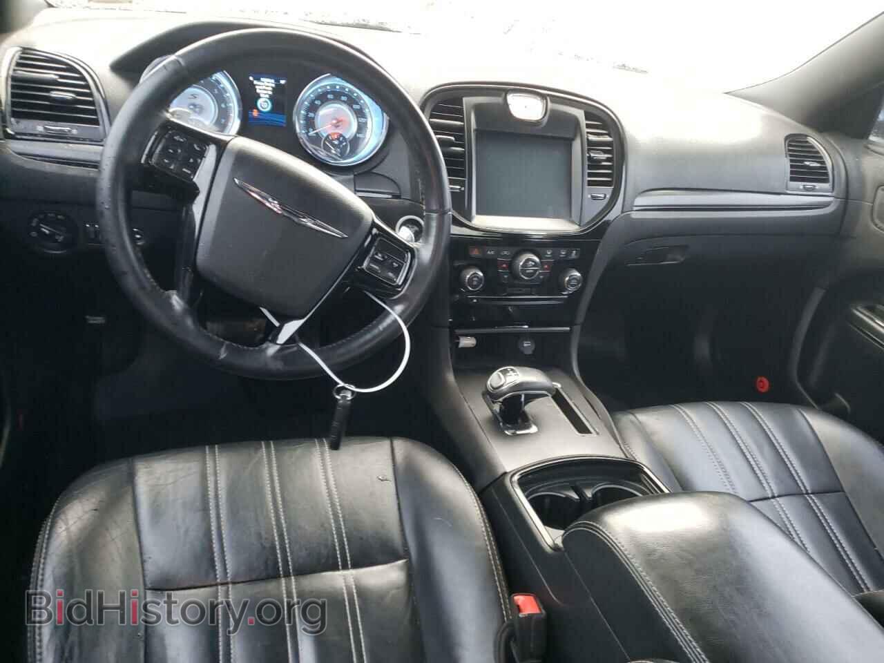 2014 CHRYSLER 300 - VIN: 2C3CCABG6EH118758 - Фото 8