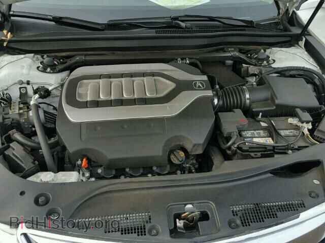 2014 ACURA RLX - VIN: JH4KC1F53EC006517 - Фото 7