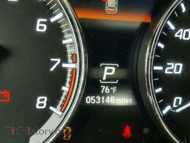 2014 ACURA RLX - VIN: JH4KC1F53EC006517 - Фото 8