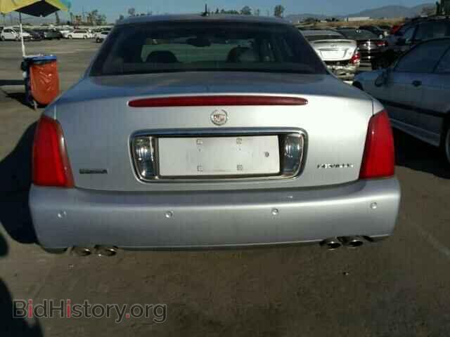 2005 CADILLAC DEVILLE - VIN: 1G6KD54Y85U170099 - Photo 10