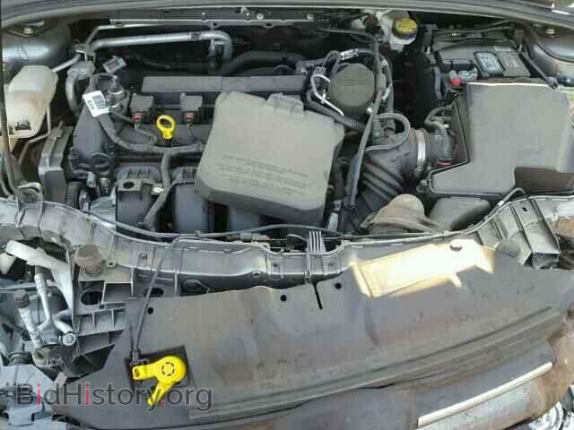 2014 FORD FOCUS - VIN: 1FADP3K28EL461438 - Photo 7