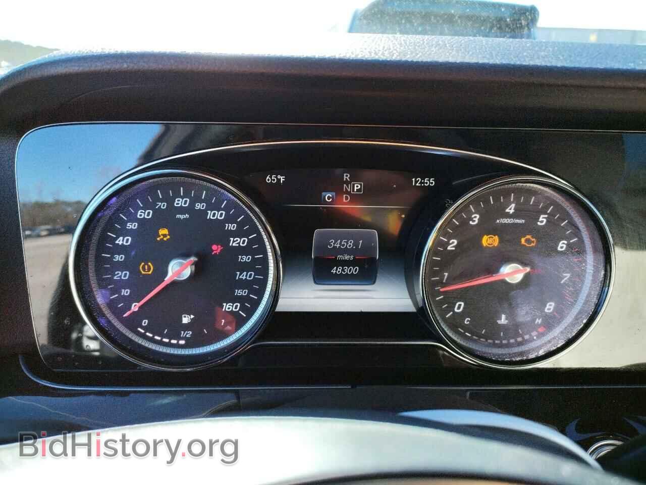 2017 MERCEDES-BENZ E-CLASS - VIN: WDDZF4KB2HA194196 - Фото 9