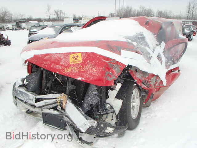 2012 CHEVROLET SILVERADO - VIN: 1GCPKSE75CF181642 - Фото 2
