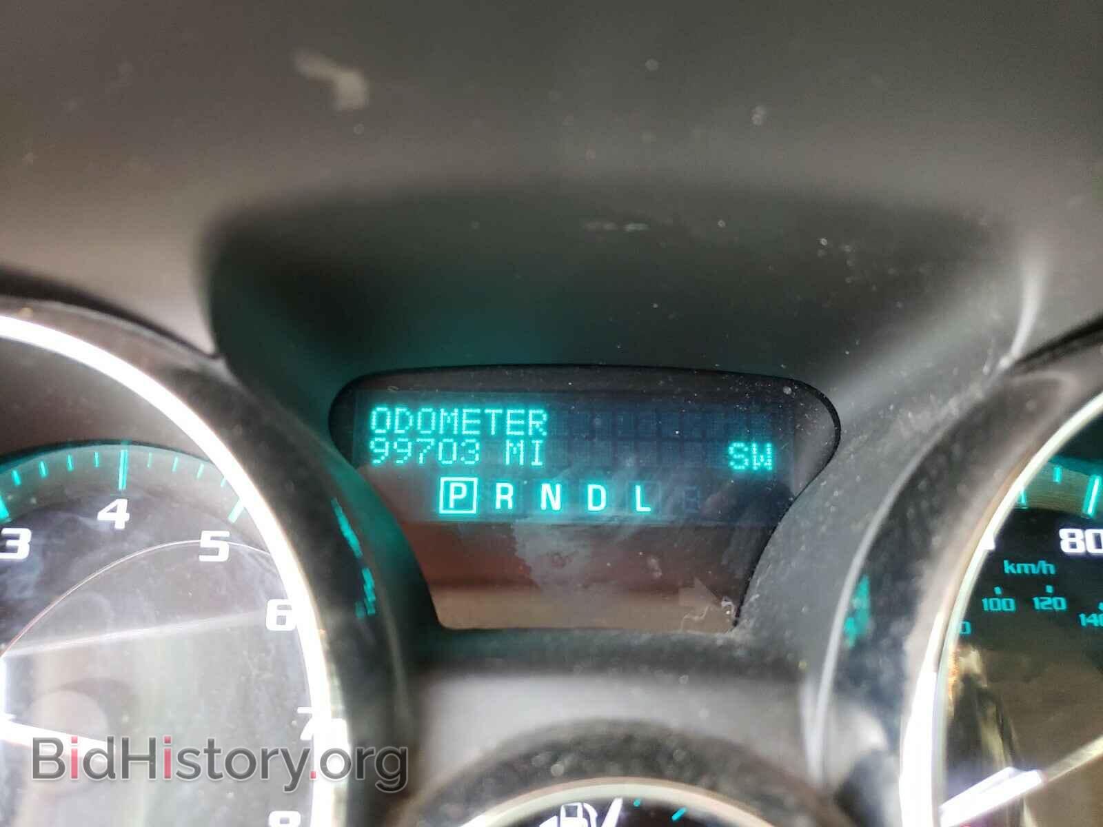 2013 BUICK ENCLAVE - VIN: 5GAKVBKD2DJ173302 - Фото 8