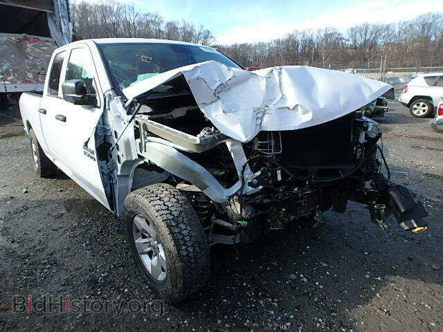 Photo 1C6RR7FT3ES219979 - RAM TRUCK 2014