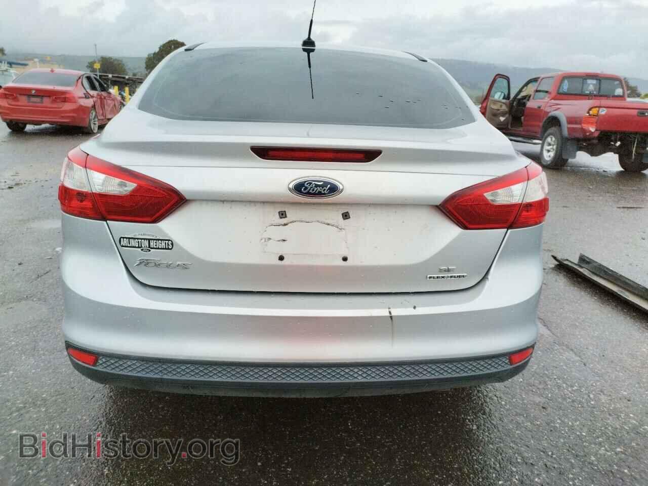 2014 FORD FOCUS - VIN: 1FADP3F27EL397032 - Photo 6