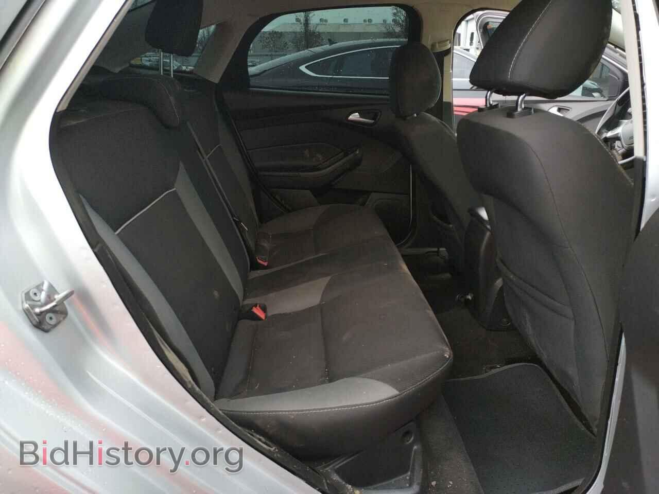 2014 FORD FOCUS - VIN: 1FADP3F27EL397032 - Photo 10