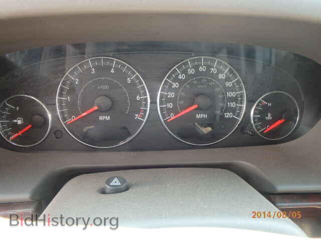 2001 CHRYSLER SEBRING - VIN: 1C3AL56U91N728377 - Фото 8