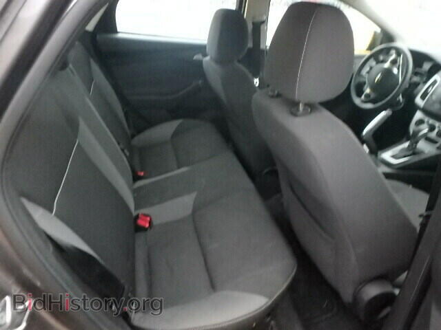 2013 FORD FOCUS - VIN: 1FADP3F24DL259396 - Photo 6