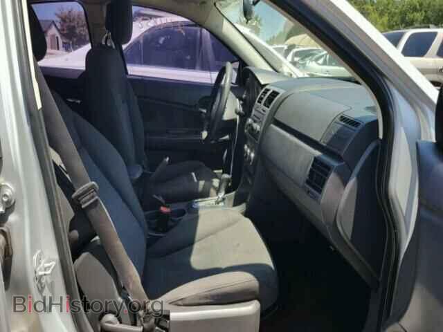 2010 DODGE AVENGER - VIN: 1B3CC4FBXAN225178 - Фото 5