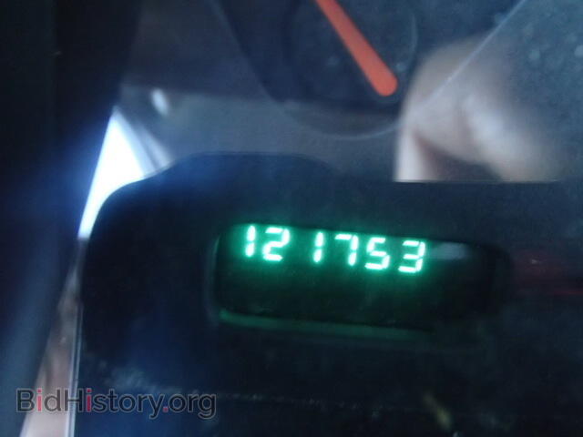 2004 DODGE DAKOTA - VIN: 1D7HG12K44S507440 - Фото 8