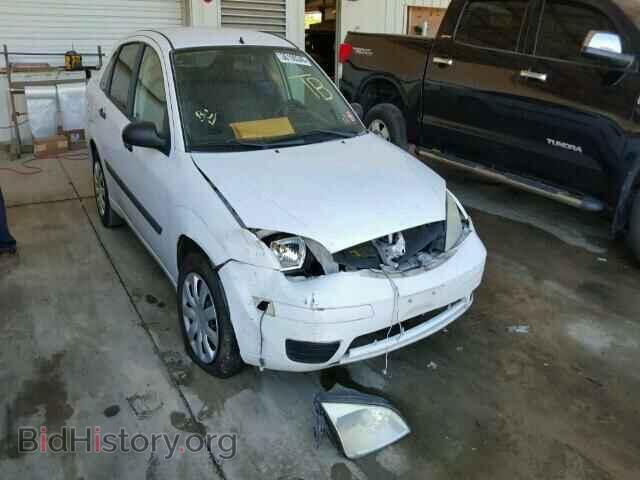 Photo 1FAFP34N16W241901 - FORD FOCUS 2006
