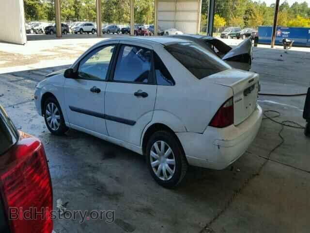 2006 FORD FOCUS - VIN: 1FAFP34N16W241901 - Фото 10