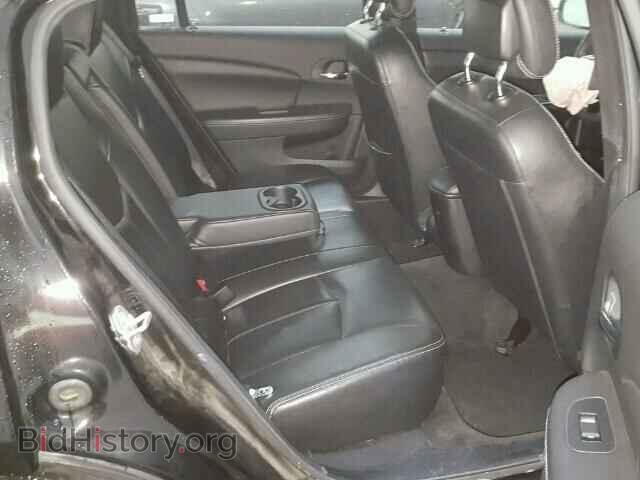 2013 CHRYSLER 200 - VIN: 1C3CCBCG7DN527037 - Фото 6