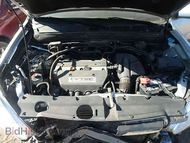 2006 HONDA CRV - VIN: JHLRD78826C043702 - Фото 7
