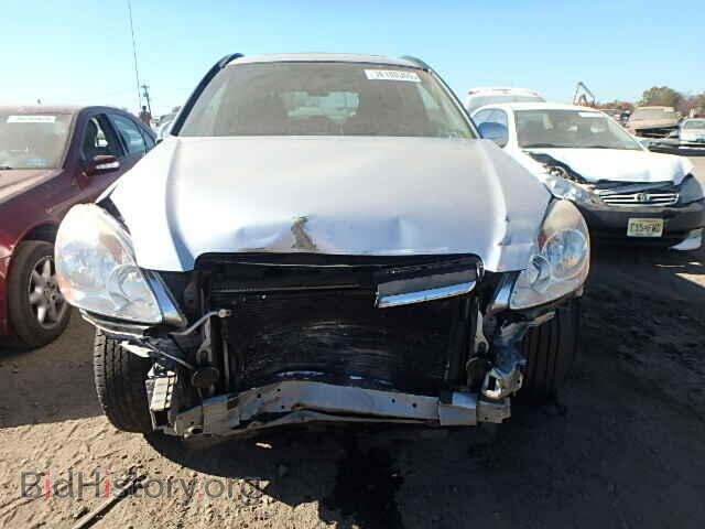 2006 HONDA CRV - VIN: JHLRD78826C043702 - Фото 9