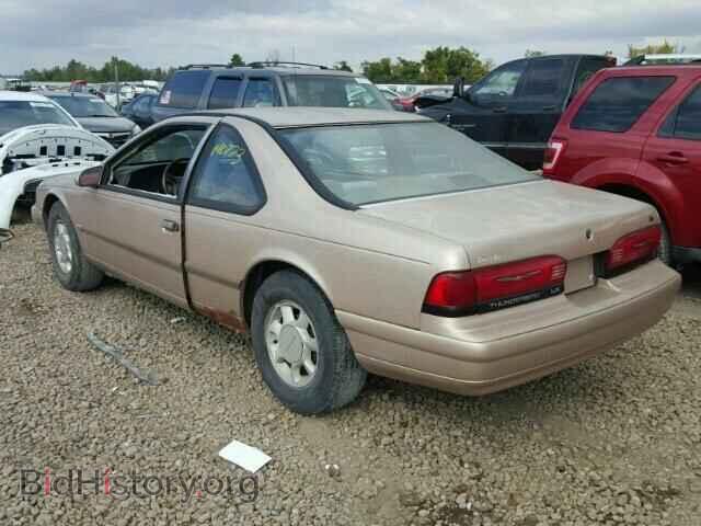 1993 FORD TBIRD - VIN: 1FAPP6243PH221218 - Фото 3