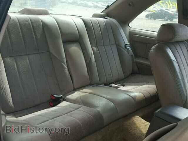 1993 FORD TBIRD - VIN: 1FAPP6243PH221218 - Фото 6