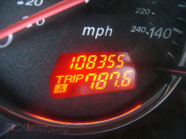 2008 MAZDA 6 - VIN: 1YVHP80C785M40698 - Фото 8