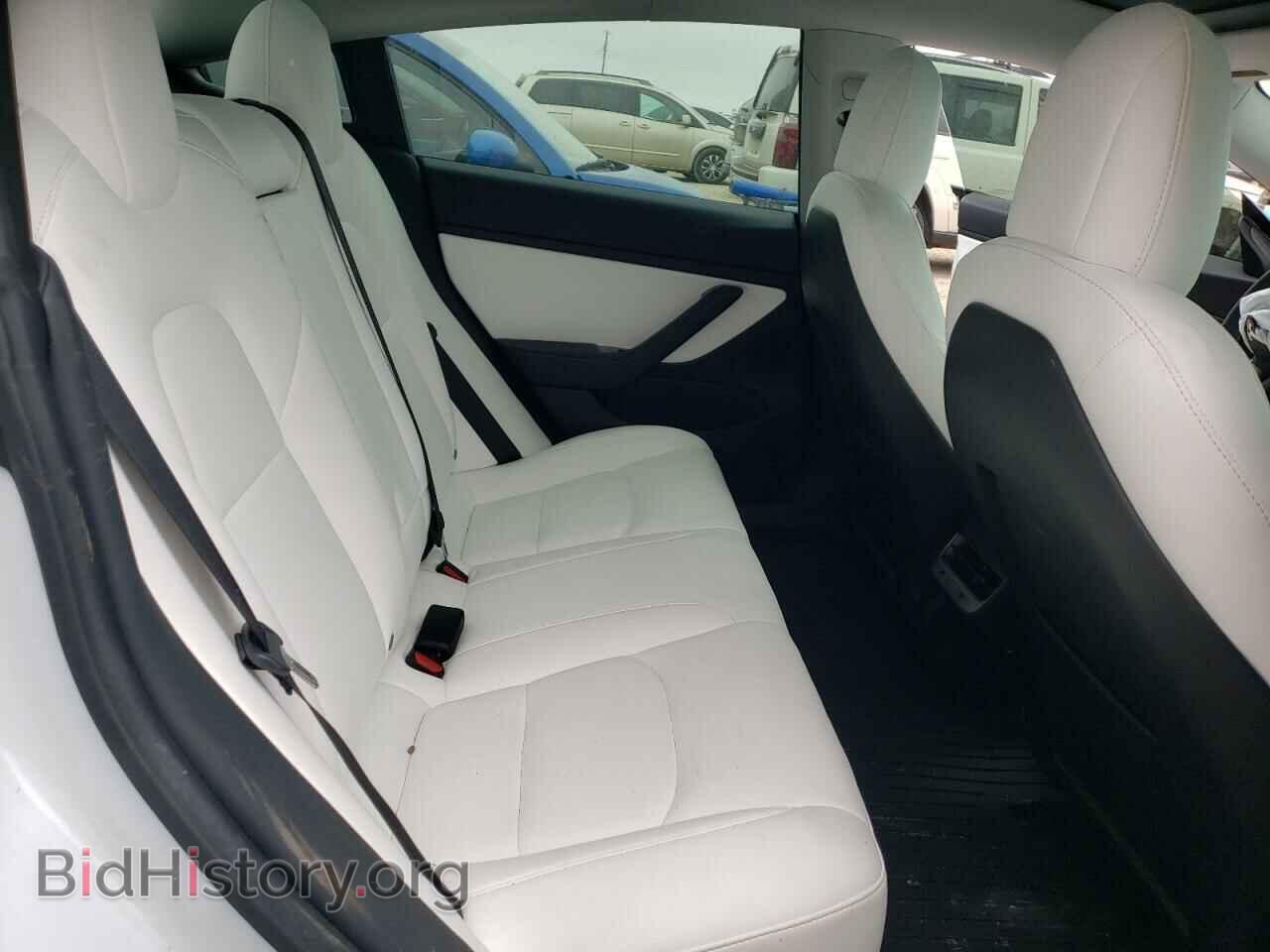 2020 TESLA MODEL 3 - VIN: 5YJ3E1EB3LF639459 - Photo 10
