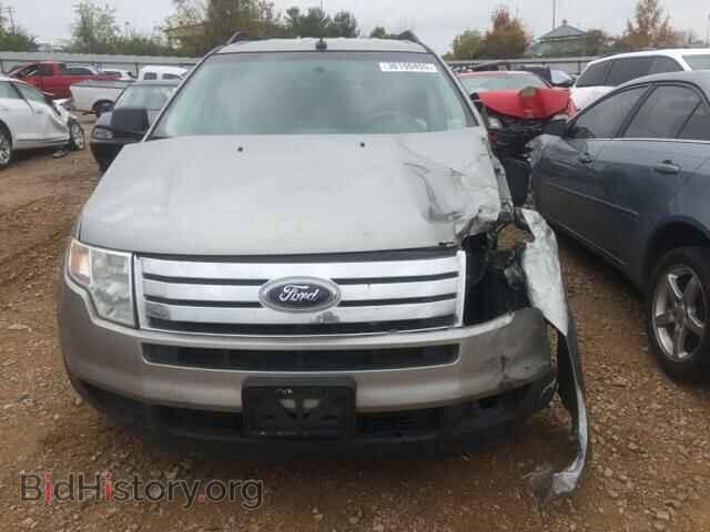 2008 FORD EDGE - VIN: 2FMDK36C38BA89664 - Фото 7