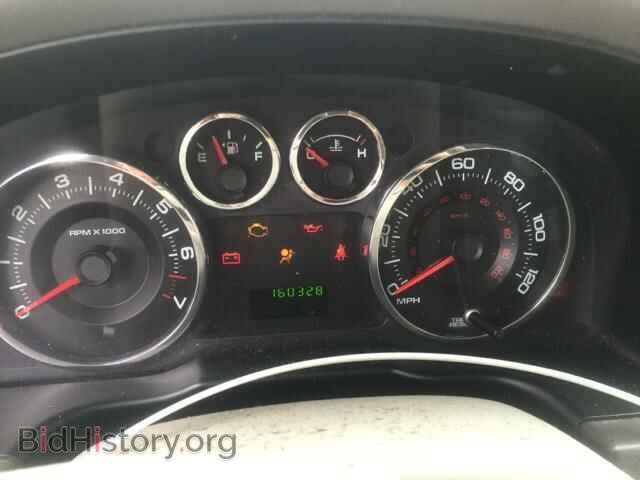 2008 FORD EDGE - VIN: 2FMDK36C38BA89664 - Фото 8