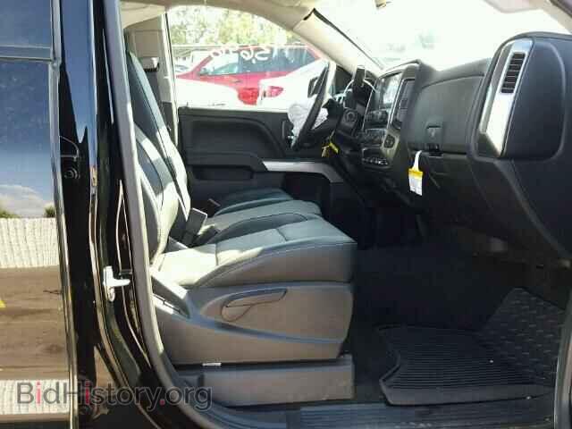 2016 CHEVROLET SILVERADO - VIN: 3GCPCREC7GG372065 - Фото 5