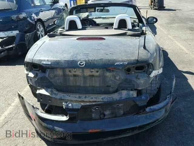 2007 MAZDA MIATA - VIN: JM1NC25F570124815 - Фото 10