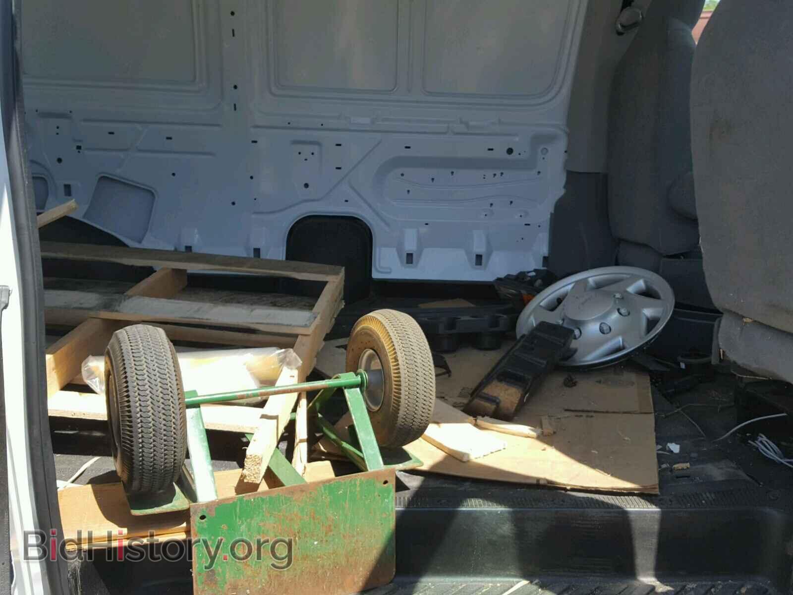 2012 FORD ECONOLINE - VIN: 1FTSE3EL7CDA70090 - Photo 6