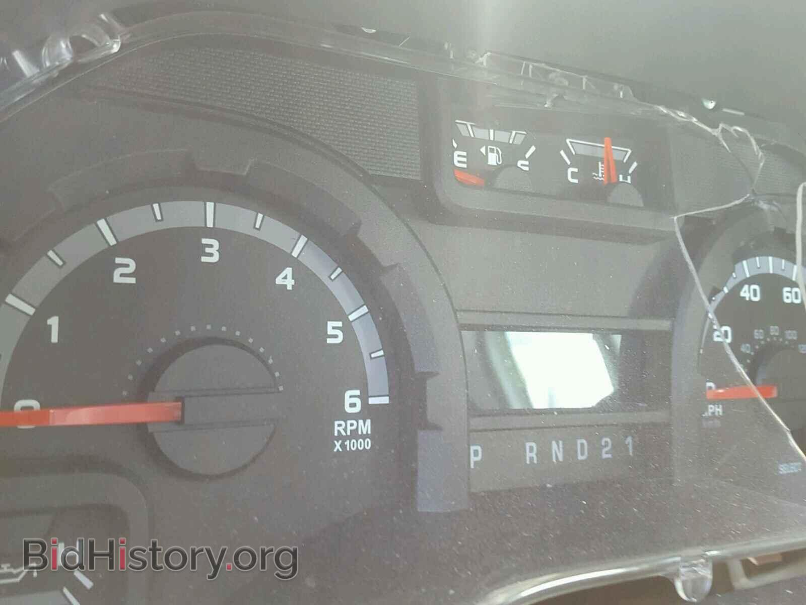 2012 FORD ECONOLINE - VIN: 1FTSE3EL7CDA70090 - Photo 8