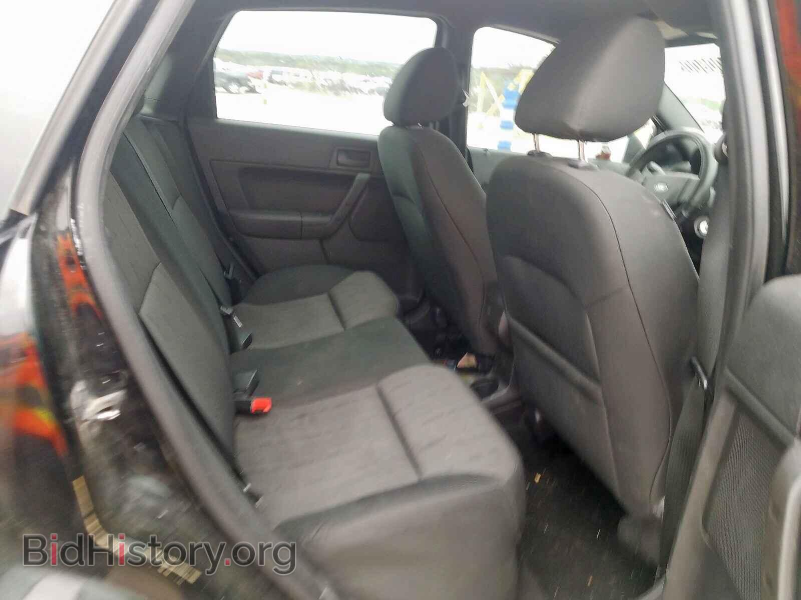 2010 FORD FOCUS - VIN: 1FAHP3FN3AW225472 - Фото 6