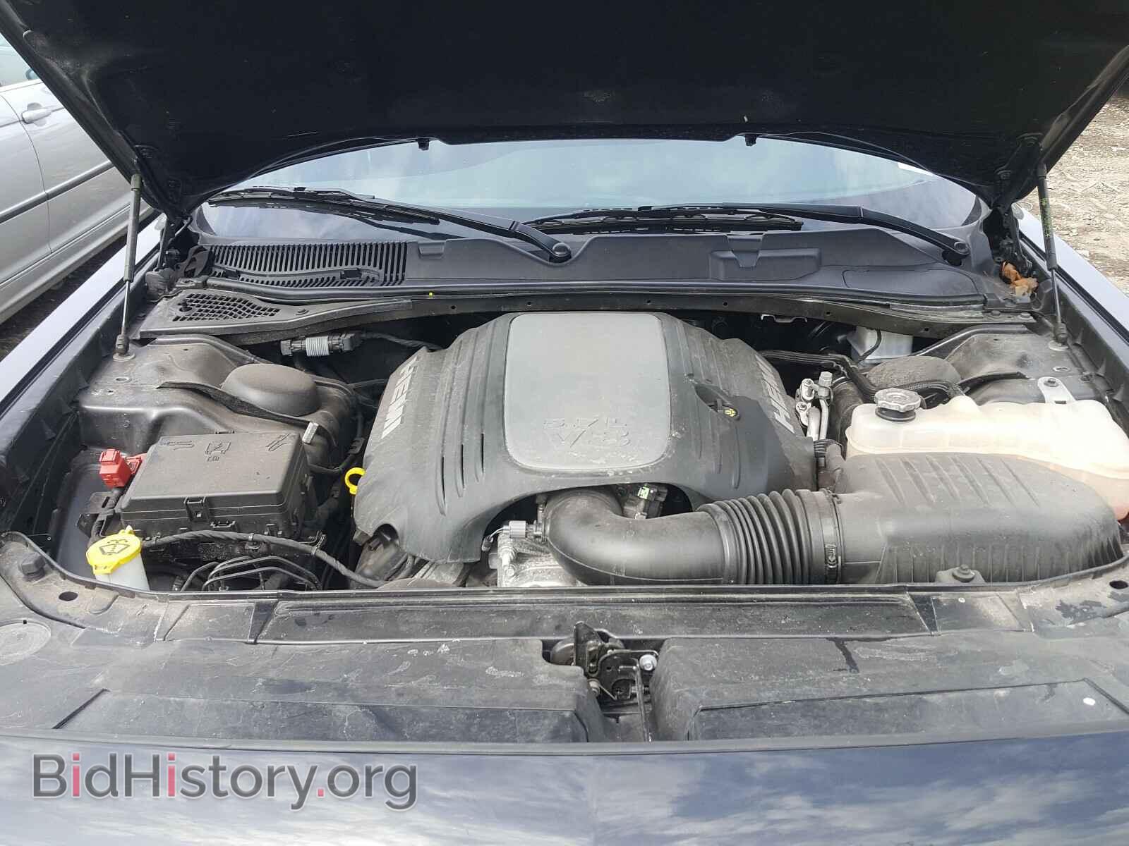 2019 DODGE CHALLENGER - VIN: 2C3CDZBT6KH723707 - Photo 7