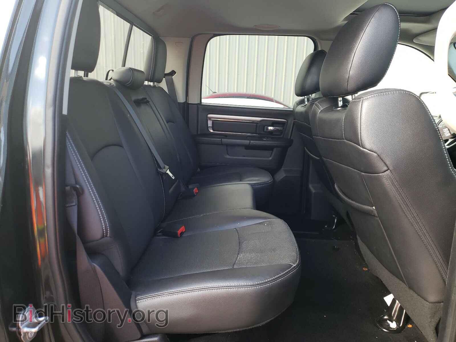 2015 RAM 1500 - VIN: 1C6RR6MT2FS788336 - Фото 6
