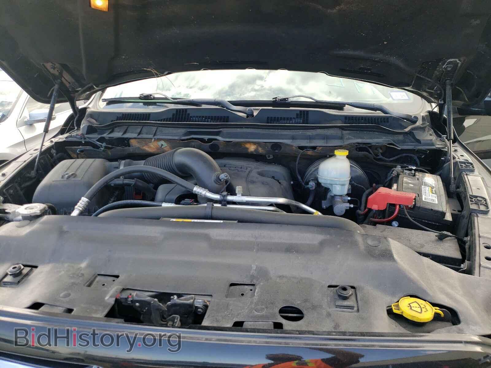 2015 RAM 1500 - VIN: 1C6RR6MT2FS788336 - Фото 7