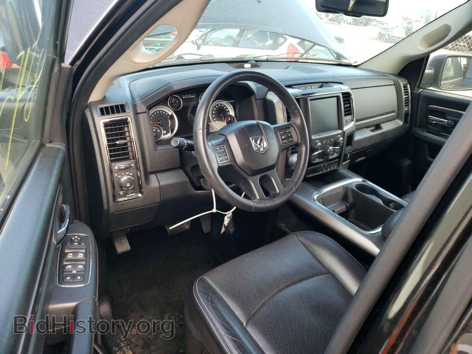 2015 RAM 1500 - VIN: 1C6RR6MT2FS788336 - Фото 9
