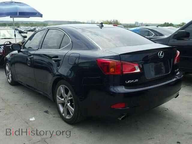 2009 LEXUS IS350 - VIN: JTHBE262795023448 - Фото 3