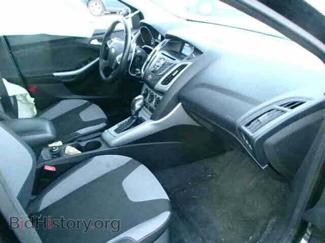 2012 FORD FOCUS - VIN: 1FAHP3K25CL111327 - Фото 5
