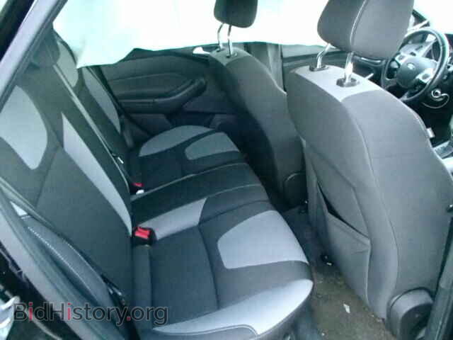 2012 FORD FOCUS - VIN: 1FAHP3K25CL111327 - Фото 6