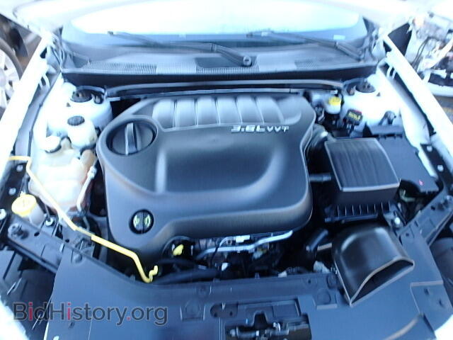 2013 CHRYSLER 200 - VIN: 1C3CCBCG1DN570739 - Фото 7