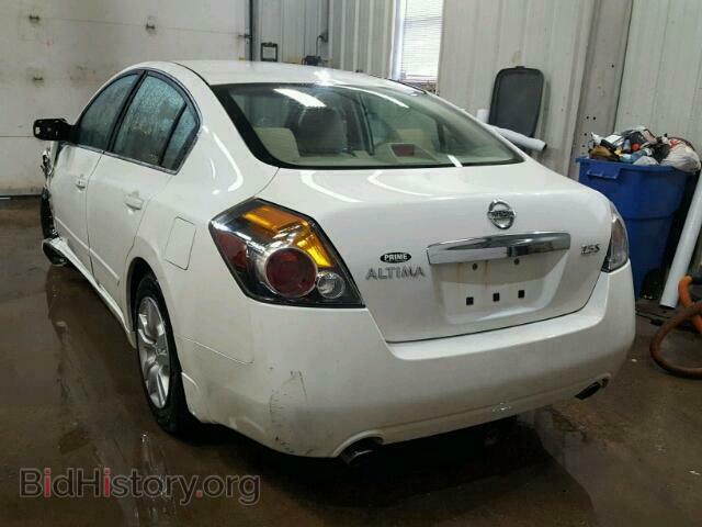 2012 NISSAN ALTIMA BAS - VIN: 1N4AL2AP5CN413029 - Фото 3