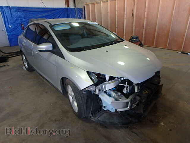 Фотография 1FADP3F26DL163897 - FORD FOCUS 2013