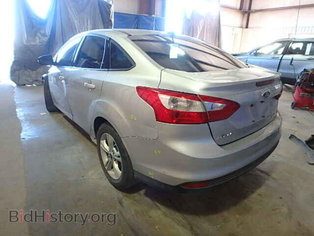 2013 FORD FOCUS - VIN: 1FADP3F26DL163897 - Photo 3