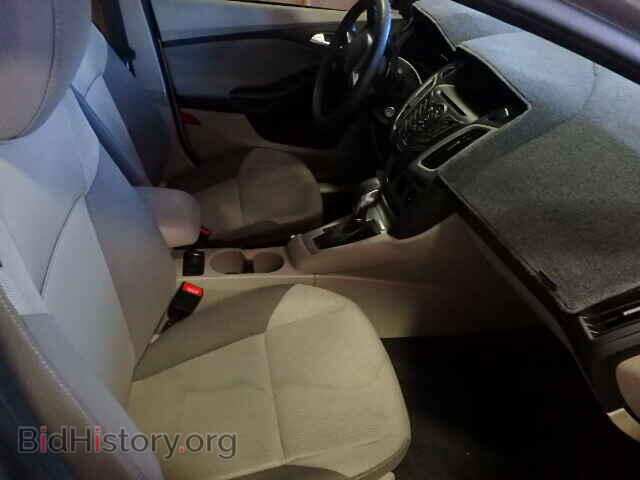 2013 FORD FOCUS - VIN: 1FADP3F26DL163897 - Photo 5