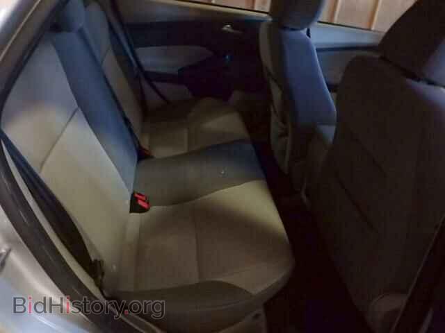 2013 FORD FOCUS - VIN: 1FADP3F26DL163897 - Photo 6