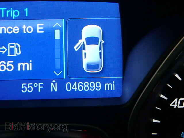 2013 FORD FOCUS - VIN: 1FADP3F26DL163897 - Photo 8