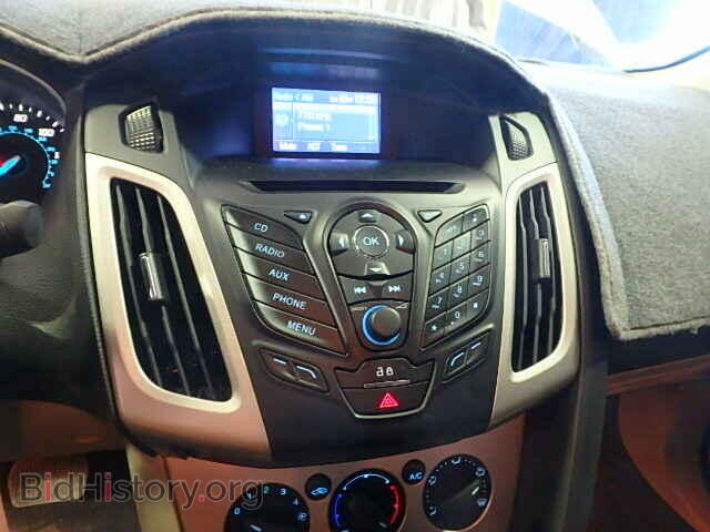 2013 FORD FOCUS - VIN: 1FADP3F26DL163897 - Photo 9