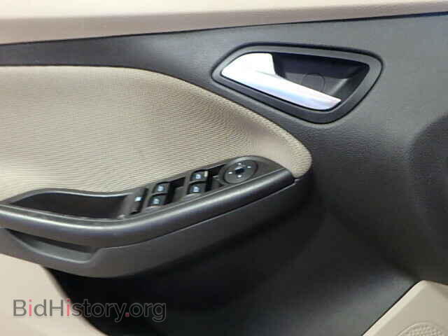 2013 FORD FOCUS - VIN: 1FADP3F26DL163897 - Photo 10