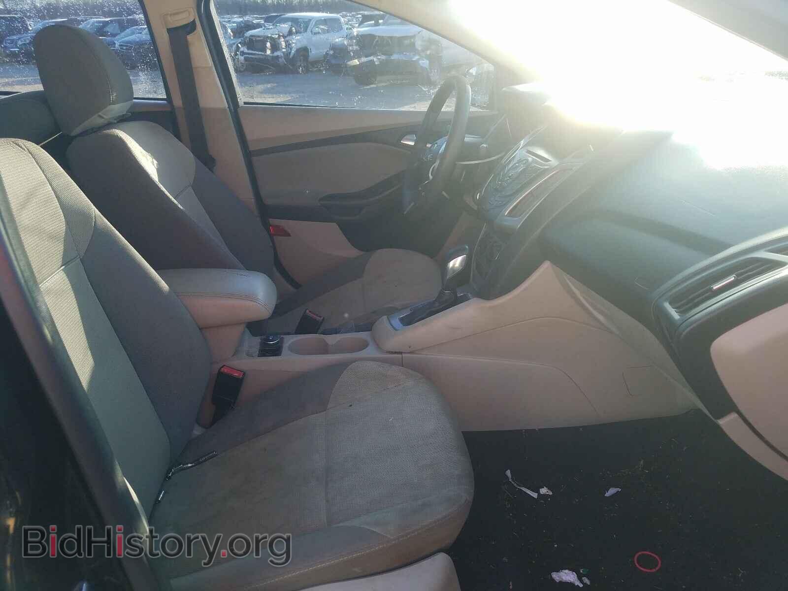 2012 FORD FOCUS - VIN: 1FAHP3F21CL433067 - Photo 5